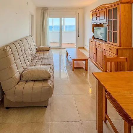 Apartmán Miramar 18c