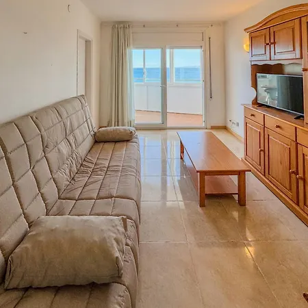 Apartament Miramar 18c