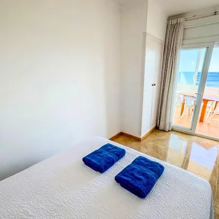 Apartmán Miramar 18c *