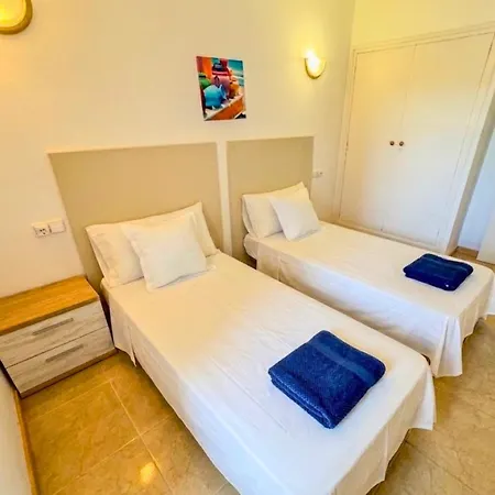 Apartament Miramar 18c