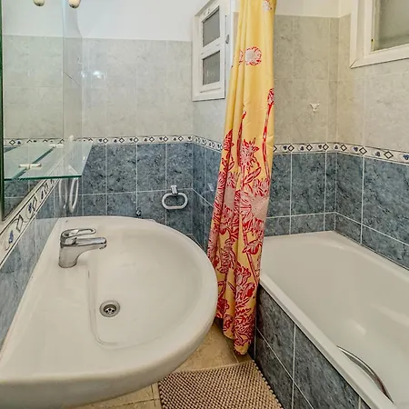 Apartmán Miramar 18c Roses